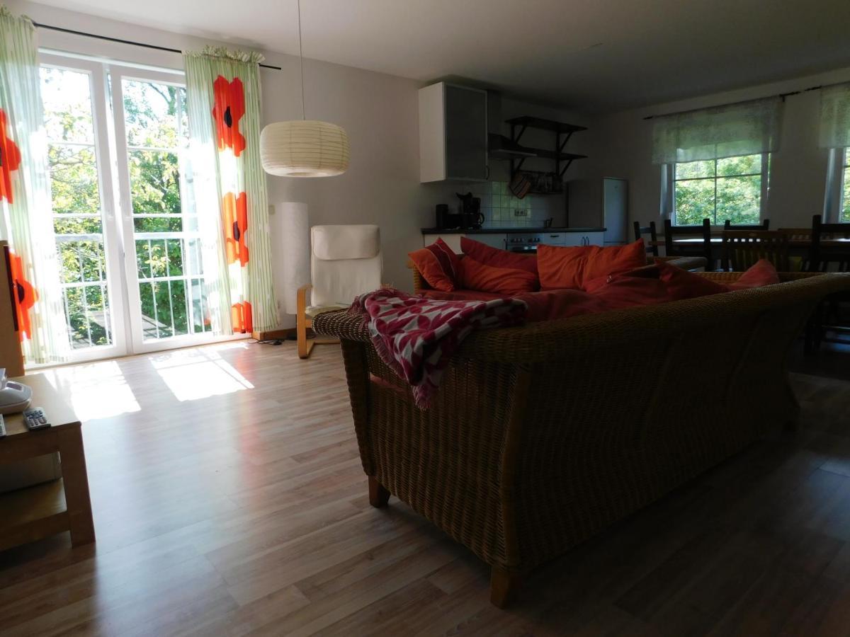 Ferienhof - Rauhenberg Wangels ภายนอก รูปภาพ